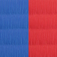 Blue/Red7/8" Tatami Foam Tiles