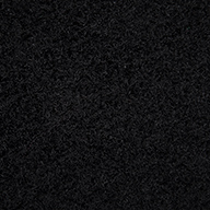 Black5/8" Premium Soft Carpet Tiles