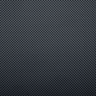 Black5/8" Endura Series Foam Tiles