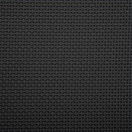 Black 1.6" Titan Foam Tiles